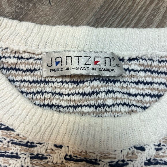 Heavyweight Vintage Sweater - Picture 3 of 8